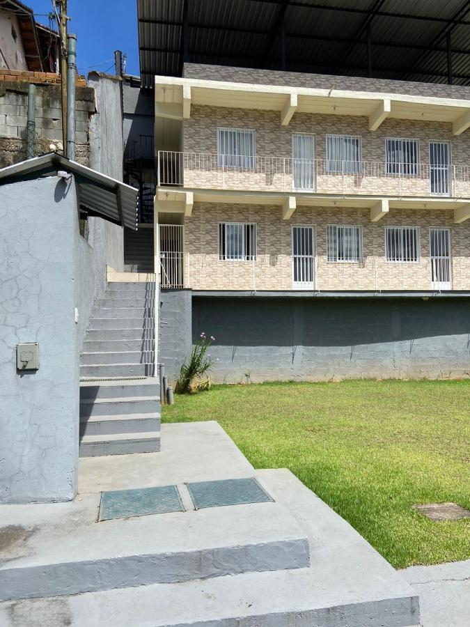Aconchego Petropolis Lägenhet Exteriör bild